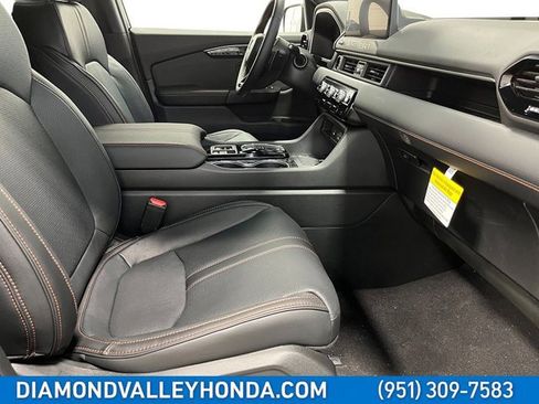 New 2026 Honda Passport TrailSport Elite image 28