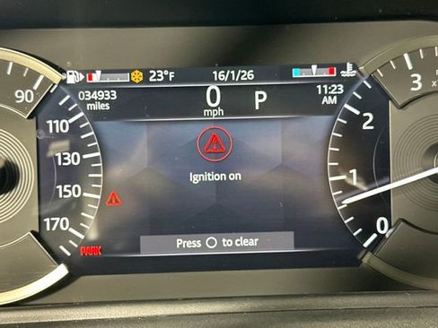 Used 2022 Land Rover Range Rover Velar R-Dynamic S image 18