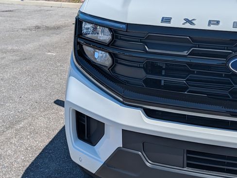 New 2026 Ford Expedition Max Active RWD image 10