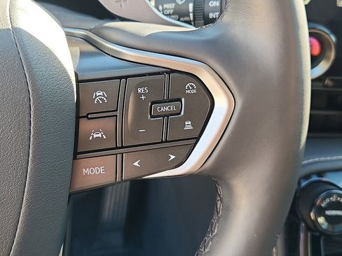 Used 2024 Lexus NX 350h AWD w/ Premium Package image 23