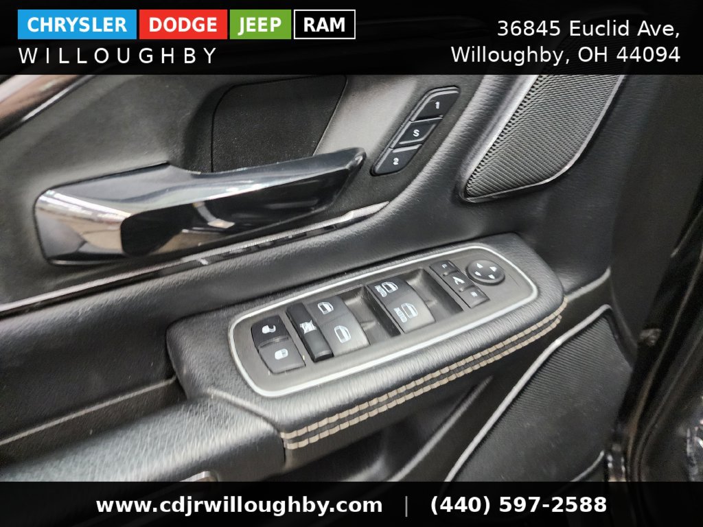 Used 2023 RAM 1500 Rebel w/ Rebel Level 2 Equipment Group AWD/4WD image 12