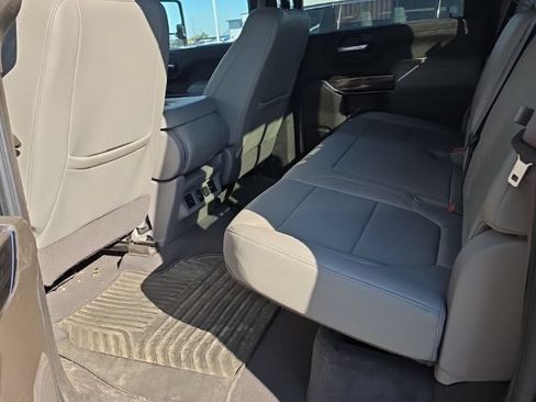 Used 2022 Chevrolet Silverado 3500 LT w/ All Star Edition AWD/4WD image 8