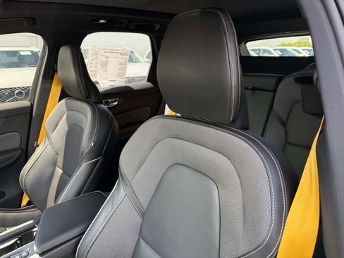 Certified 2023 Volvo XC60 T8 Polestar AWD/4WD image 19