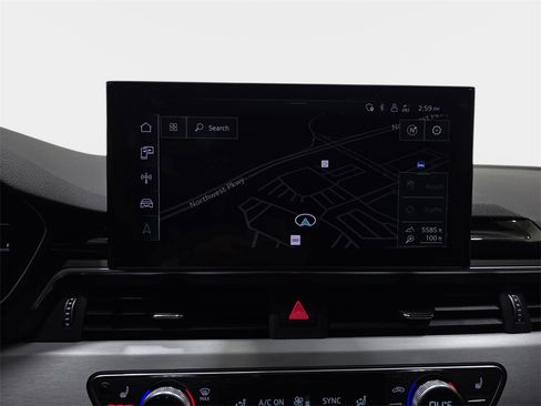 Used 2023 Audi A4 2.0T Prestige image 23