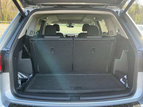 New 2026 Volkswagen Atlas SE AWD/4WD image 15