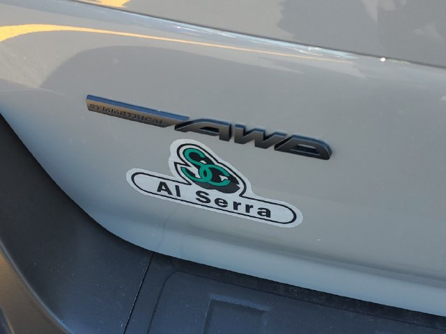 New 2026 Subaru Outback Touring XT AWD/4WD image 6