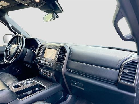 Used 2020 Ford Expedition Max Limited image 34