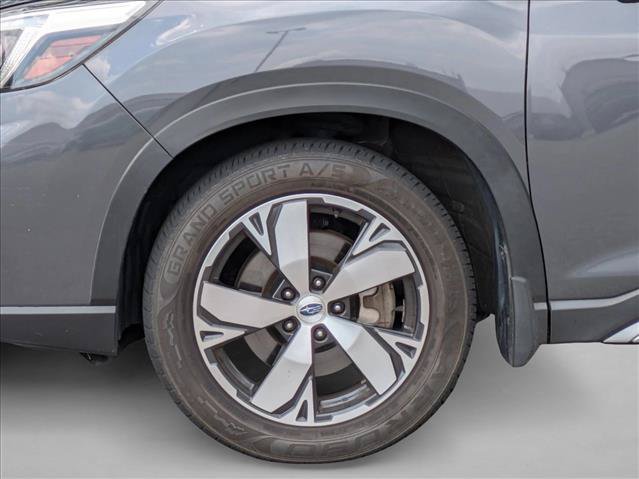 Used 2020 Subaru Forester Touring w/ Popular Package #2 AWD/4WD image 14