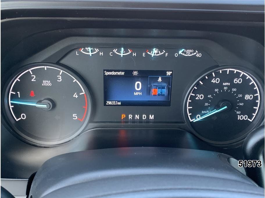 Used 2023 Ford F550 Luxury RWD image 24