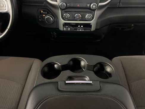 Used 2024 RAM 2500 Big Horn w/ Bed Utility Group image 16