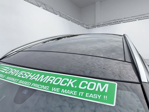 Used 2017 Mercedes-Benz GLA 250 4MATIC image 12