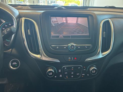 Used 2024 Chevrolet Equinox LT w/ Driver Convenience Package AWD/4WD image 27