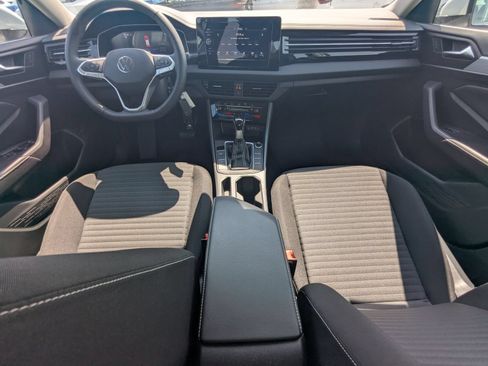 Used 2026 Volkswagen Jetta S FWD image 24