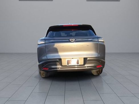 Certified 2025 Nissan Murano SL AWD/4WD image 7