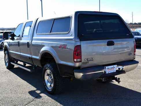Used 2004 Ford F350 Lariat image 4
