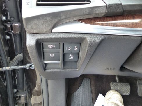Used 2017 Acura MDX SH-AWD w/ Technology Package image 25