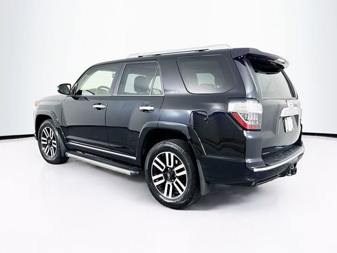 Used 2023 Toyota 4Runner Limited image 7