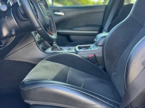 Used 2023 Dodge Charger Scat Pack w/ Plus Group RWD image 19
