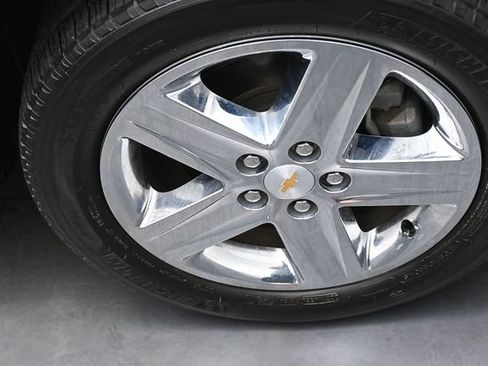 Used 2016 Chevrolet Equinox LT FWD image 30