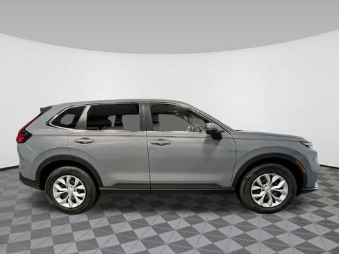 New 2026 Honda CR-V LX image 6