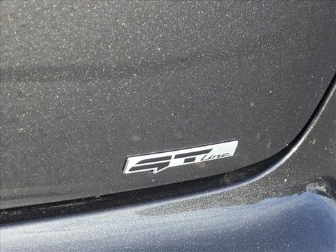New 2025 Kia K4 GT-Line image 12