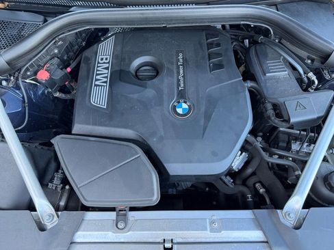 Used 2018 BMW X3 xDrive30i AWD/4WD image 19