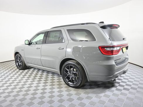 New 2026 Dodge Durango GT image 4