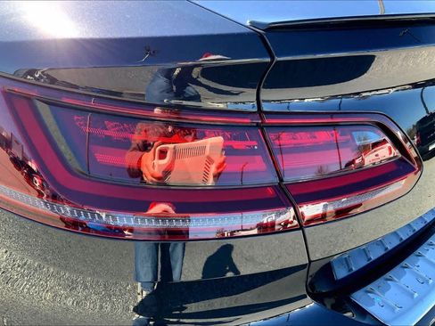 Used 2021 Volkswagen Arteon SEL Premium image 26