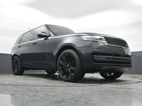 Used 2023 Land Rover Range Rover Long Wheelbase Autobiography AWD/4WD image 44