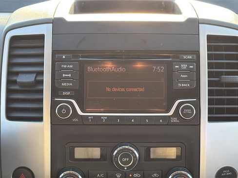 Used 2016 Nissan Frontier SV w/ SV Value Truck Package image 21