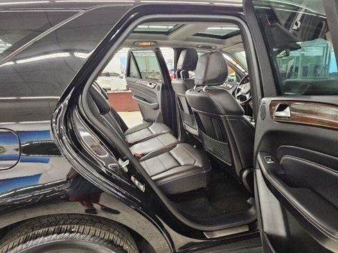 Used 2014 Mercedes-Benz ML 350 4MATIC w/ Premium 1 Package image 35