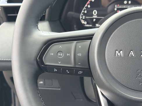 New 2026 MAZDA CX-5 2.5 S w/ Premium Package AWD/4WD image 9