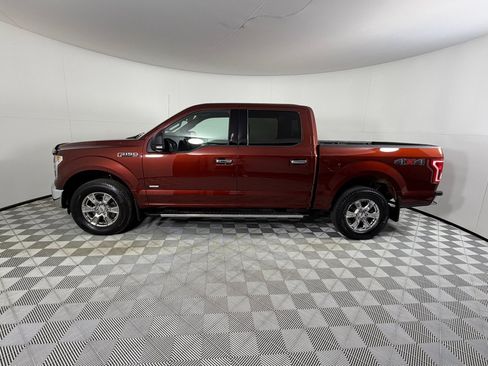 Used 2016 Ford F150 XLT w/ Equipment Group 302A Luxury AWD/4WD image 7