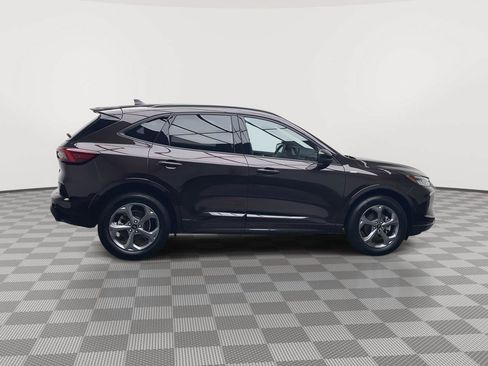 Used 2023 Ford Escape ST-Line Select w/ Tech Pack #1 AWD/4WD image 39