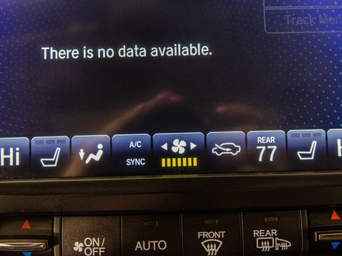 Used 2019 Acura MDX Sport Hybrid w/ Technology Pkg image 22