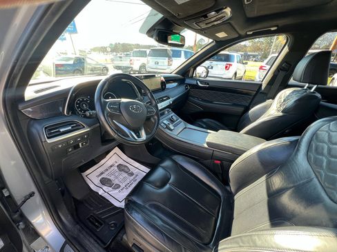 Used 2020 Hyundai Palisade Limited image 26