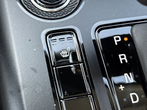 New 2026 Kia Niro EX FWD image 29
