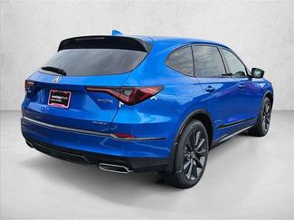 Used 2026 Acura MDX A-Spec AWD/4WD video 2