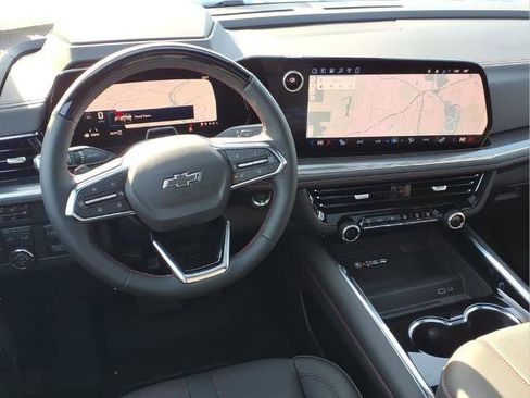 New 2026 Chevrolet Tahoe RST w/ Advanced Technology Package image 22