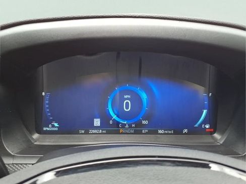 Used 2023 Ford Explorer ST w/ Equipment Group 401A AWD/4WD image 18