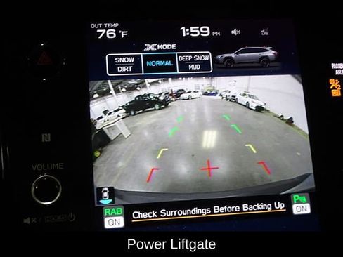 Used 2022 Subaru Outback Wilderness image 10