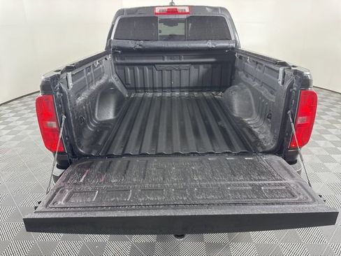 Used 2018 Chevrolet Colorado ZR2 AWD/4WD image 13