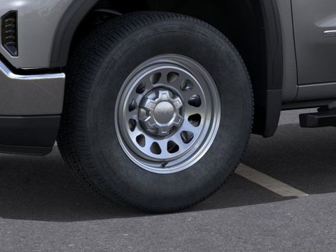 New 2026 GMC Sierra 1500 Pro w/ Pro Value Package image 9