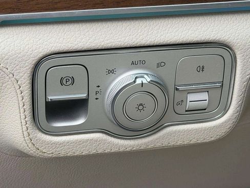 Used 2023 Mercedes-Benz GLE 450 GLE 450 image 30