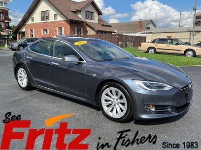 Used 2018 Tesla Model S 75D