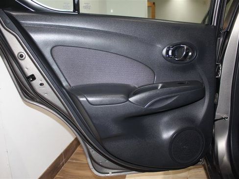 Used 2015 Nissan Versa SV image 26