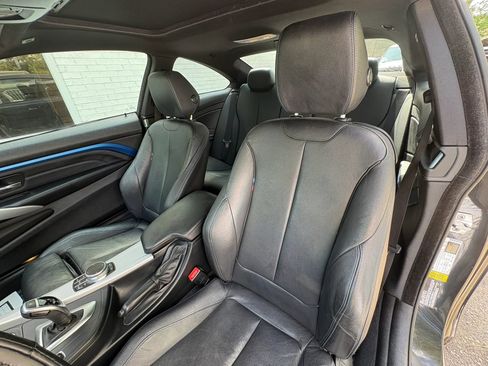 Used 2017 BMW 430i Coupe image 16