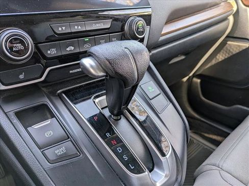 Used 2017 Honda CR-V EX image 12