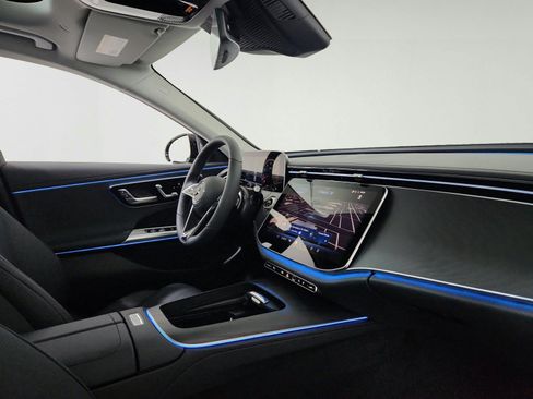 Certified 2026 Mercedes-Benz E 350 Sedan image 19