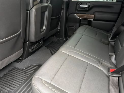 Used 2023 Chevrolet Silverado 3500 LT w/ Convenience Package image 9